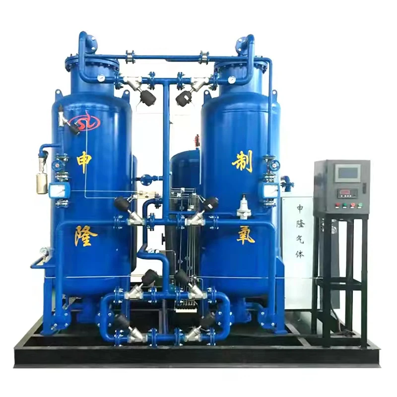 Новинка, кислородный генератор Jiasheng PSA, электрический генератор водорода и медицинского оксигена для наполнения цилиндров