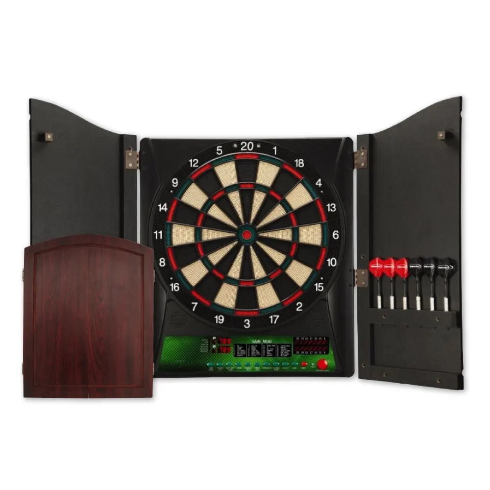 factory price dart board games electronicscoreboardofdarts dart board