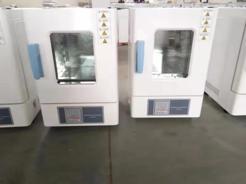 
Hot Sale Drying Oven/Hot Air Sterilizing Oven(Forced Convection) with Stainless steel in laboratories 