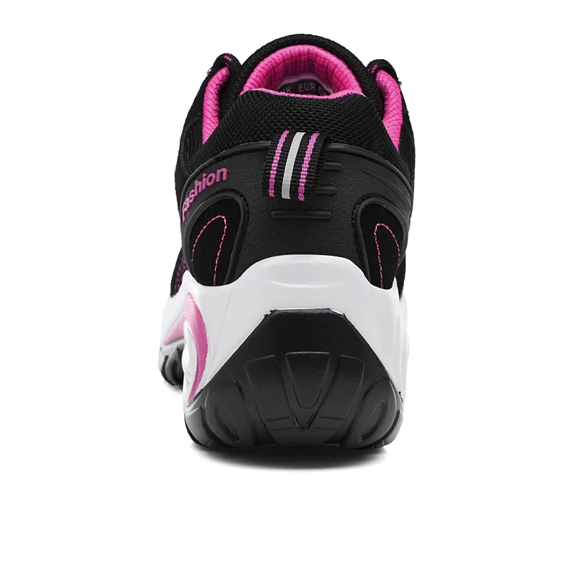 Лидер продаж в Китае, спортивная женская обувь для активного отдыха, горного туризма, велосипеда, бега, кроссовки