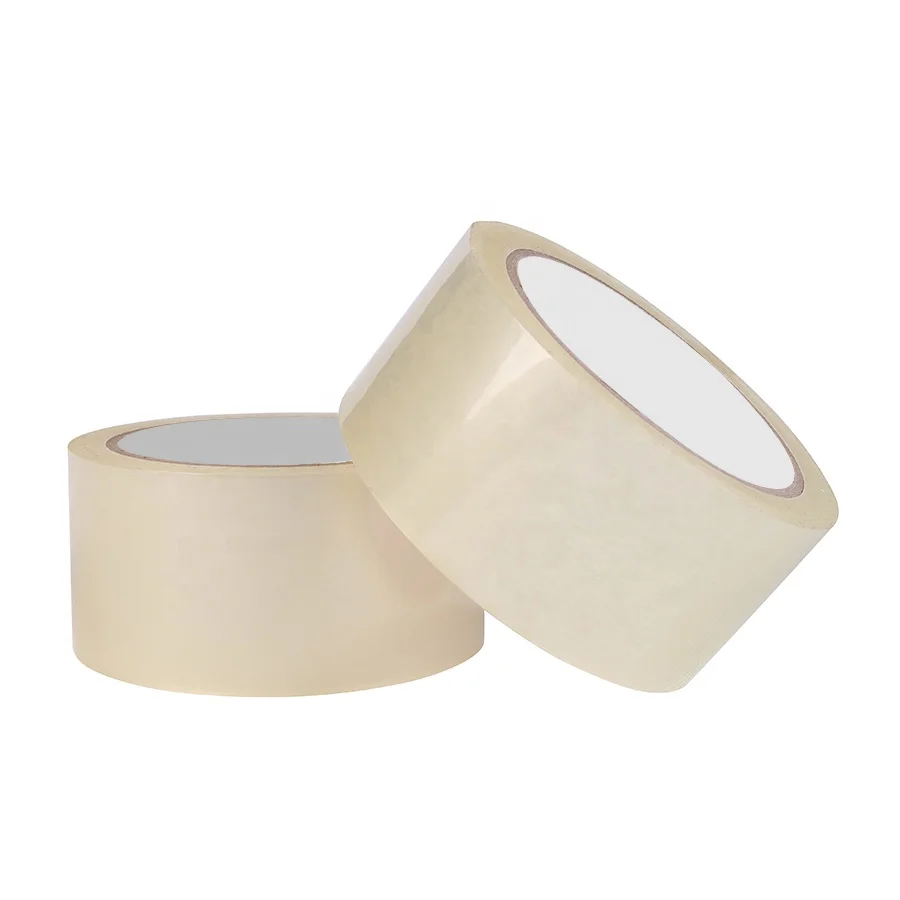 bopp packing tape 48mm 100yards
