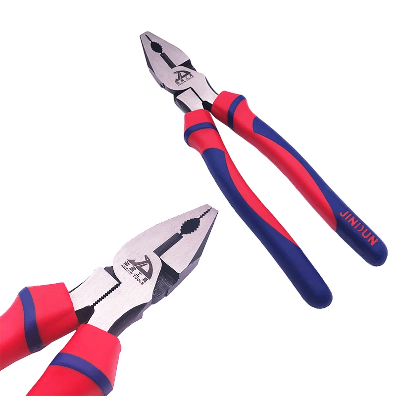 Китай, Лидер продаж, высококачественные автомобильные инструменты, комбинированный режущий Мультитул, ручные инструменты, плоскогубцы