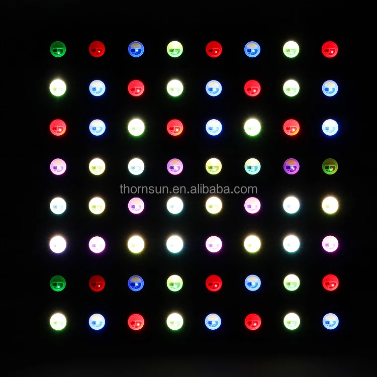 WS2812 ws2812b sk 6812  led matriz 8x8 rgb flexible  led matrix screen panel