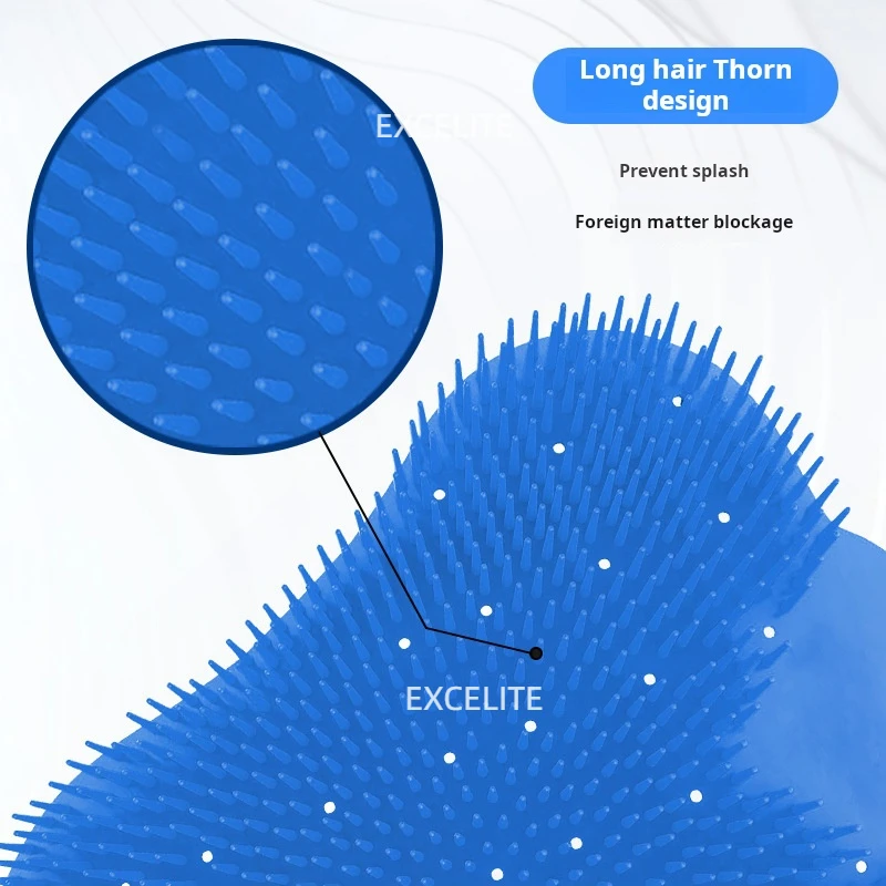 Urinal Screens Deodorizer Manufacturers Scented Toilet Urinal Cake Anti-Splash Mat With Block For Washroom Toilet