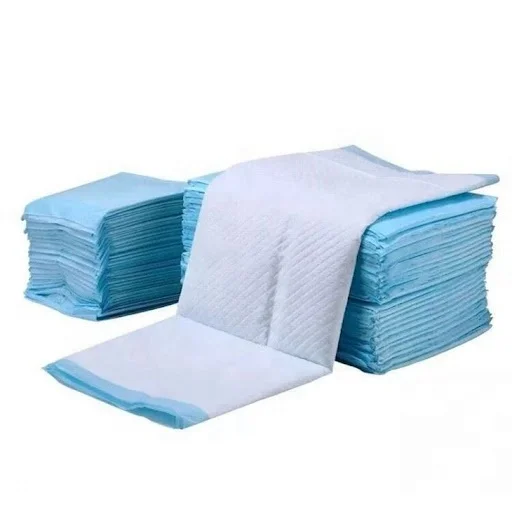 skin friendly water resistant keeps surface dry Waterproof Cooling infant diapers baby undersheet Baby Waterproof Sheet