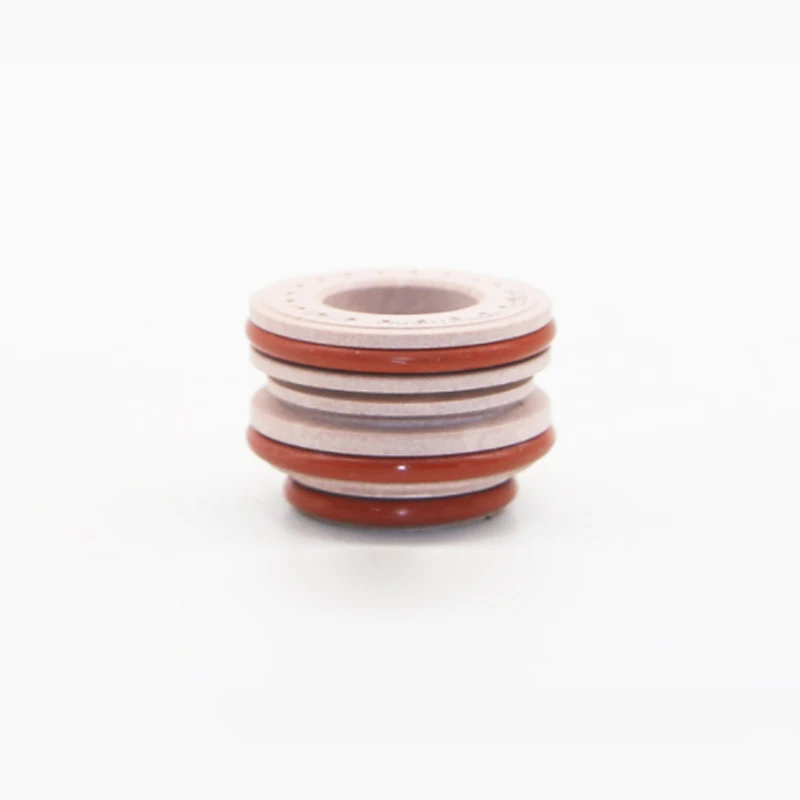 Высококачественная плазменная резка расходных материалов Swirl Ring 220834 для