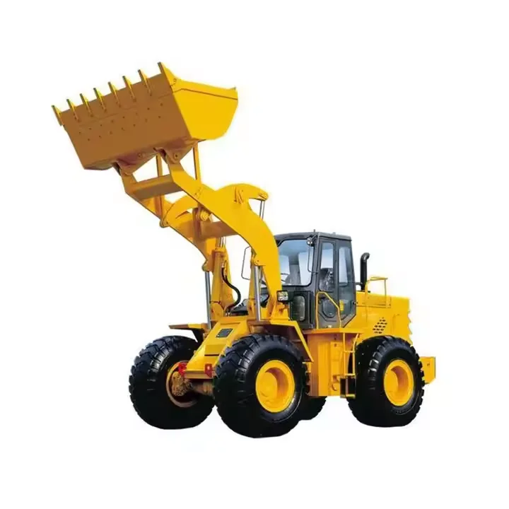 Высокопроизводительные погрузчики 3ton Xg932h с хорошей производительностью