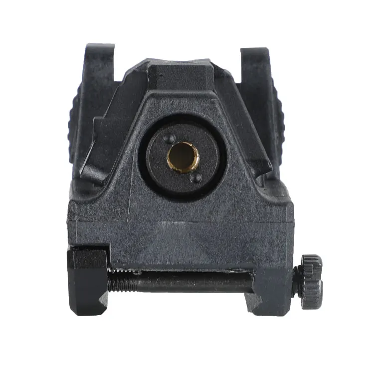 LS-L8  Rechargeable Tactical Weapon <5MW  green  laser sight for subcompact pistol.