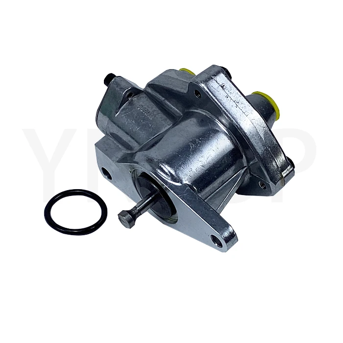 1W1695 насос GP-FUEL для строительной техники детали YNRSP 1W-1695 подходит 120 г 140 ч 215D