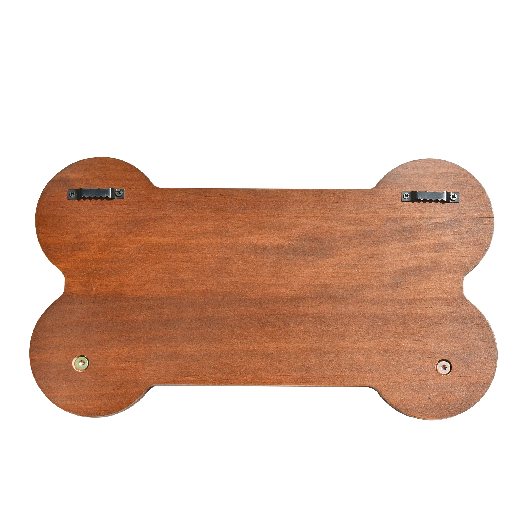 Key Holder Wooden Wood Key Mail Holder Wall-mounted Wooden Wall Mounted Shelf Home Decor