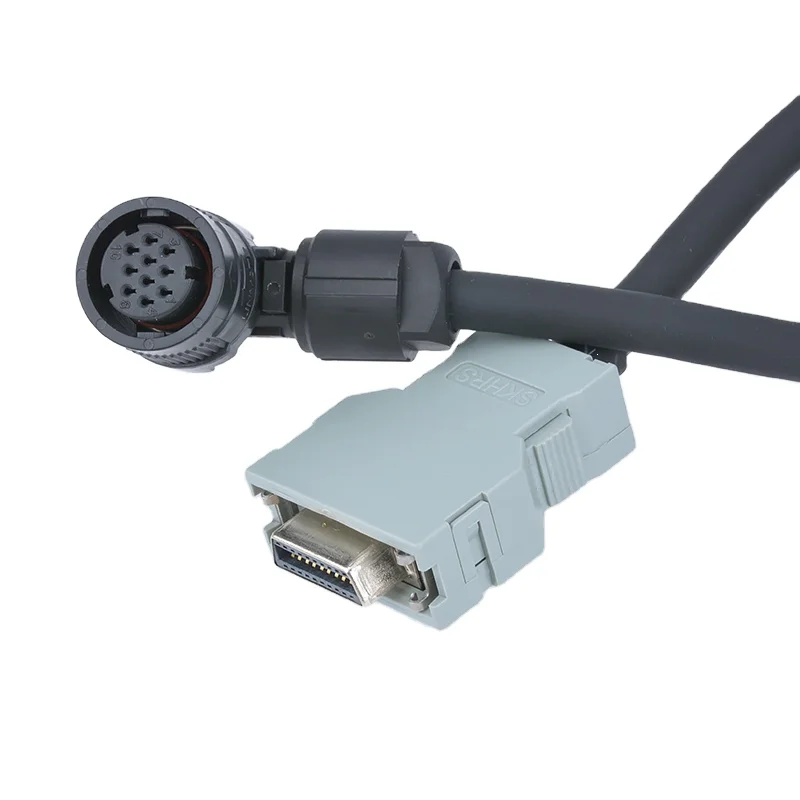 Hot Sale & Best Price  Fanuc encoder feedback cable A660-2005-T505 A660-2005-T506