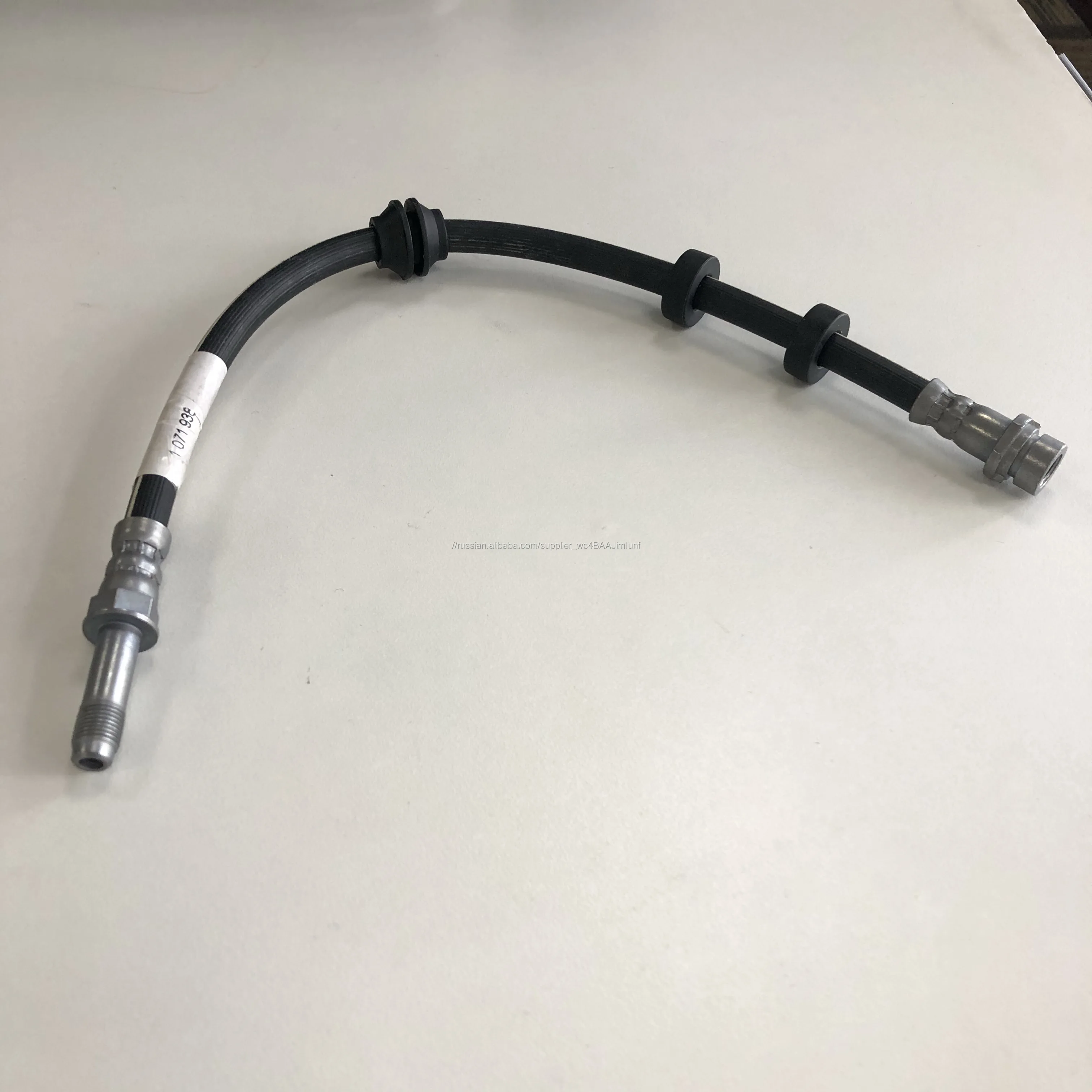 OE1071938 DOT 1/8 HL SAE J1401 BRAKE HOSE FOR FORD