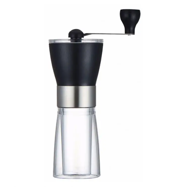 Домашние ручные мельницы A3126 для специй зерна травы дробилка приправ мельница таблеток Портативные Ручные мини-мельницы кофейных