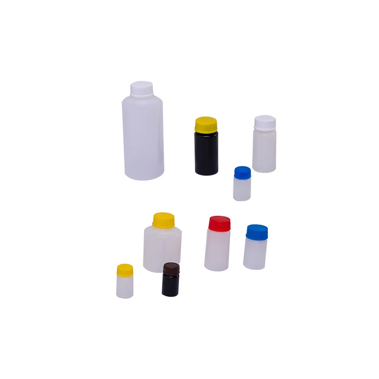 Биохимические бутылки для реагентов 15 мл от производителя специальный флакон химических