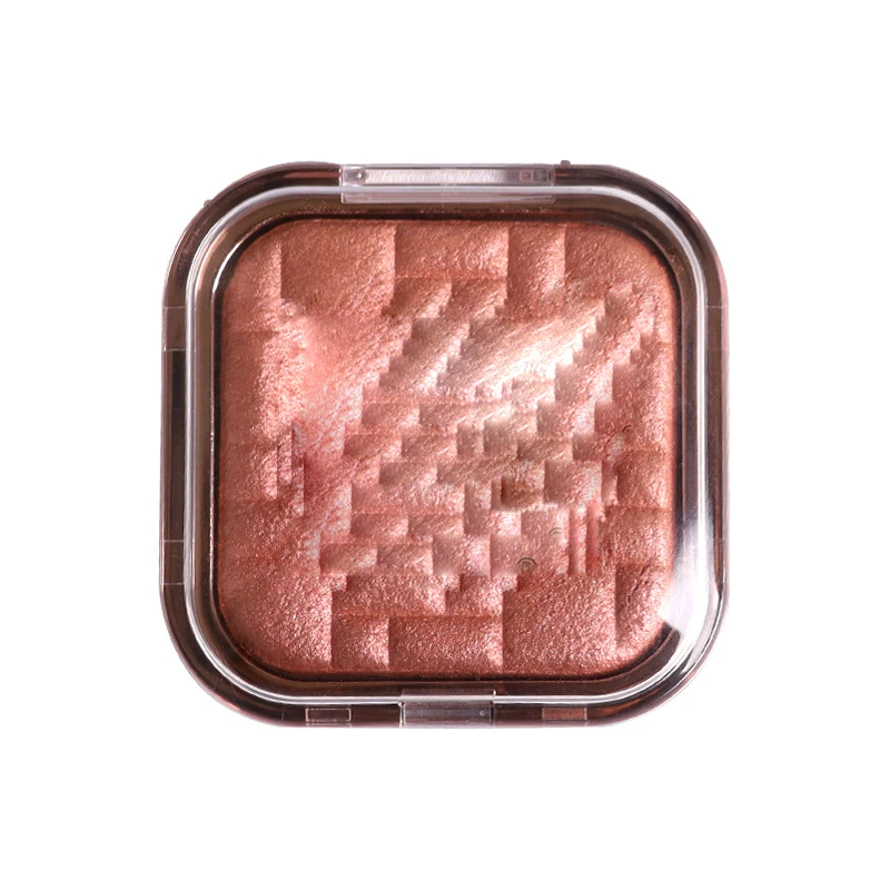 private label bronzer highlighter Cheap Price highlighter custom logo high quality highlighter