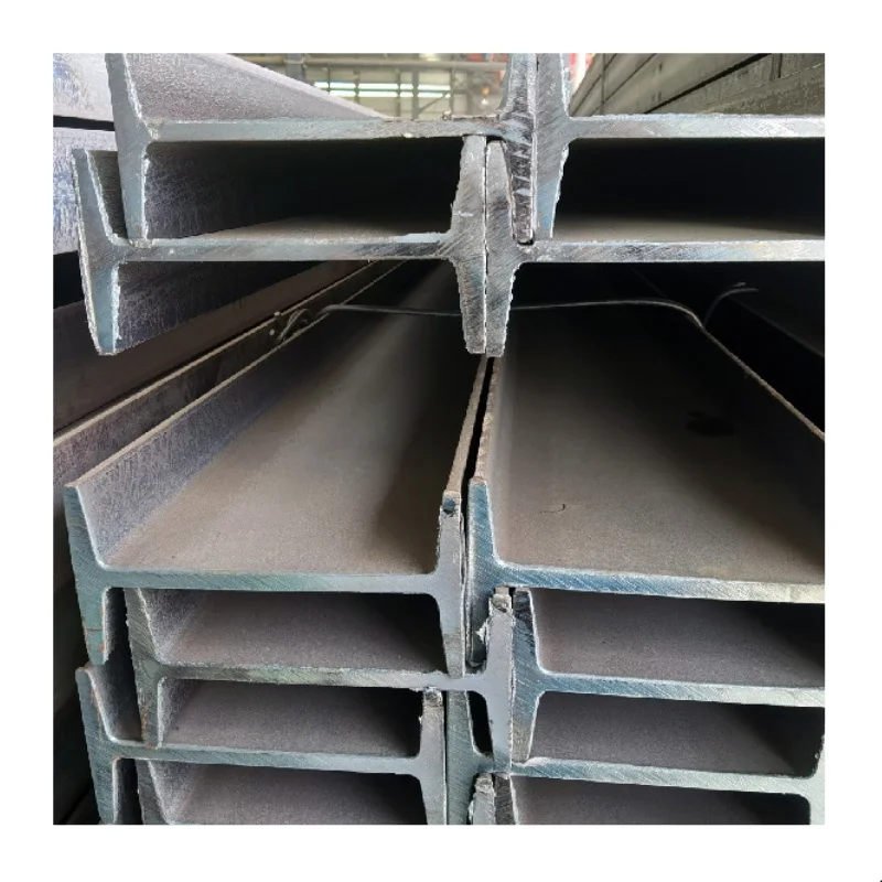 Best Selling High Quality 4 Inch I Beam 4X7 4X8 I Beam 40 Foot I Beam