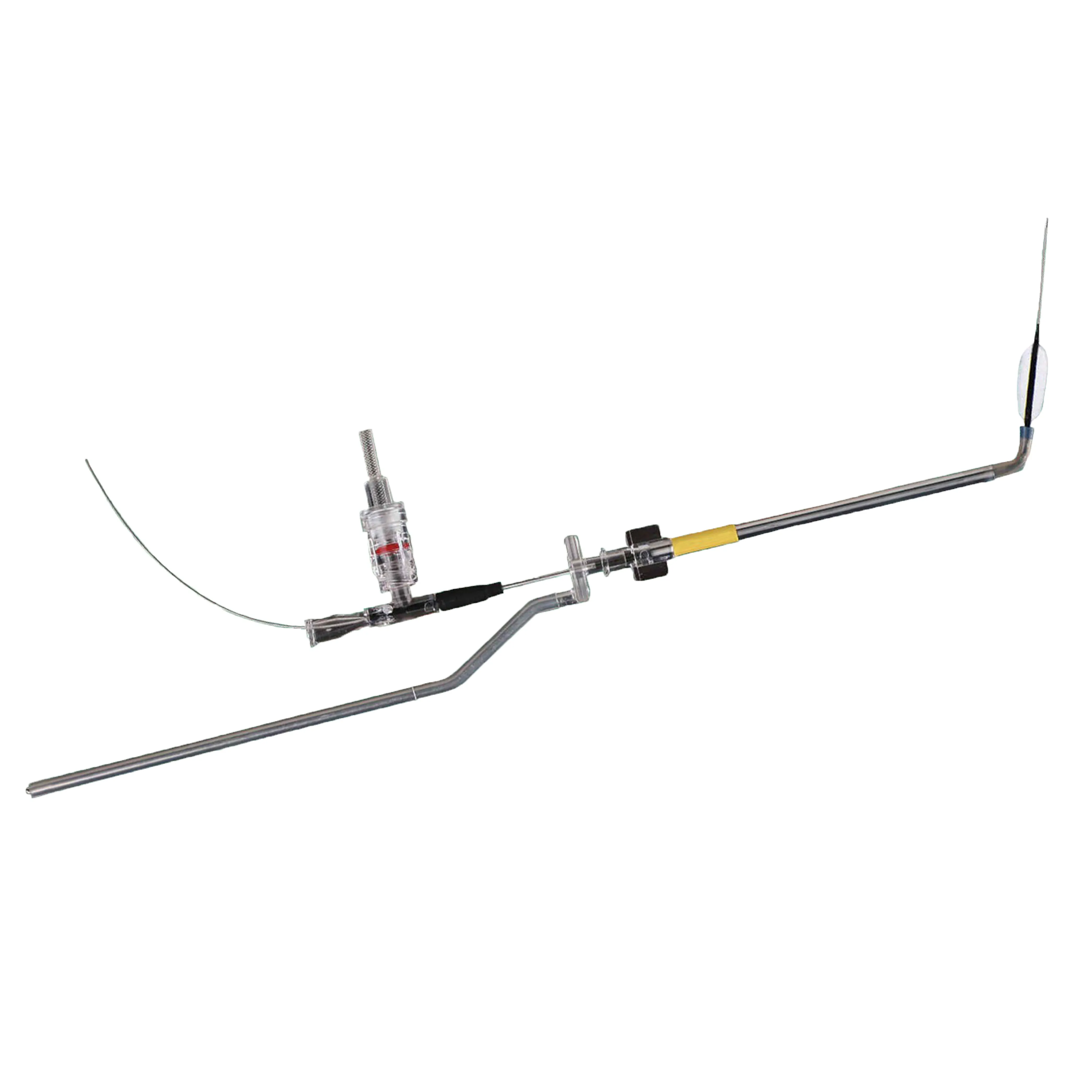 
ENT instrument Sinus Balloon Dilatation Sinuplasty Surgery Balloon Catheter sinusitis 