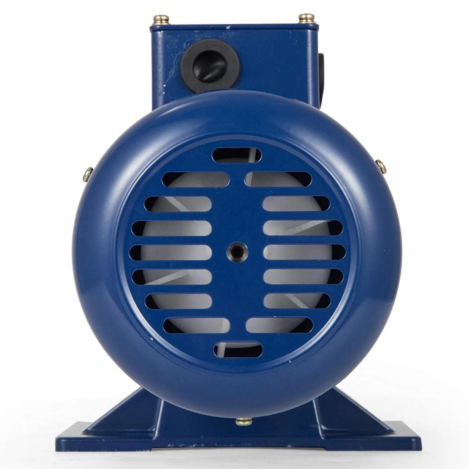 Hangda motor 12V low voltage brushed DC motor with 1/2hp