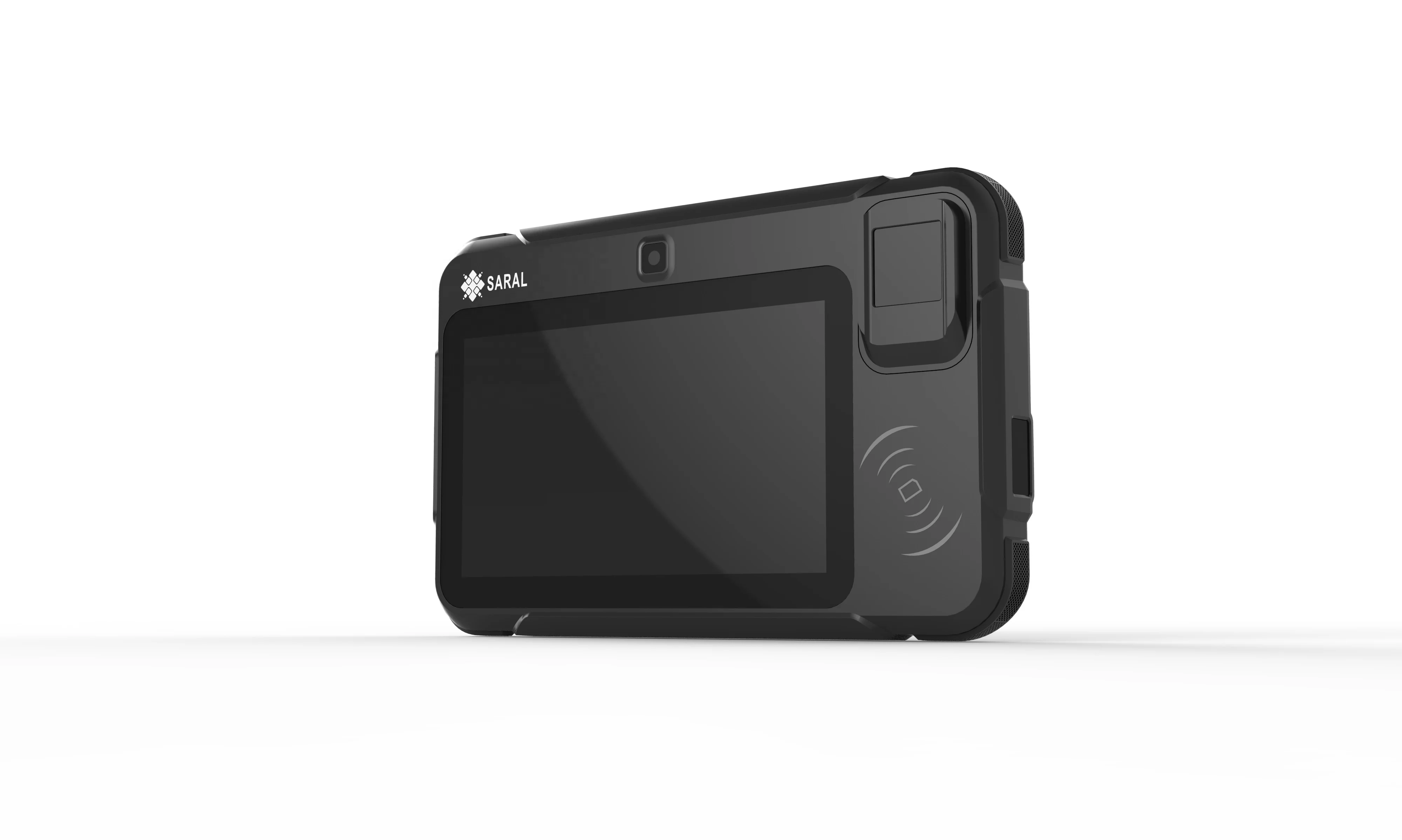 Biometric fingerprint High Quality Android 8.1 OS Tablet PC for Registration system