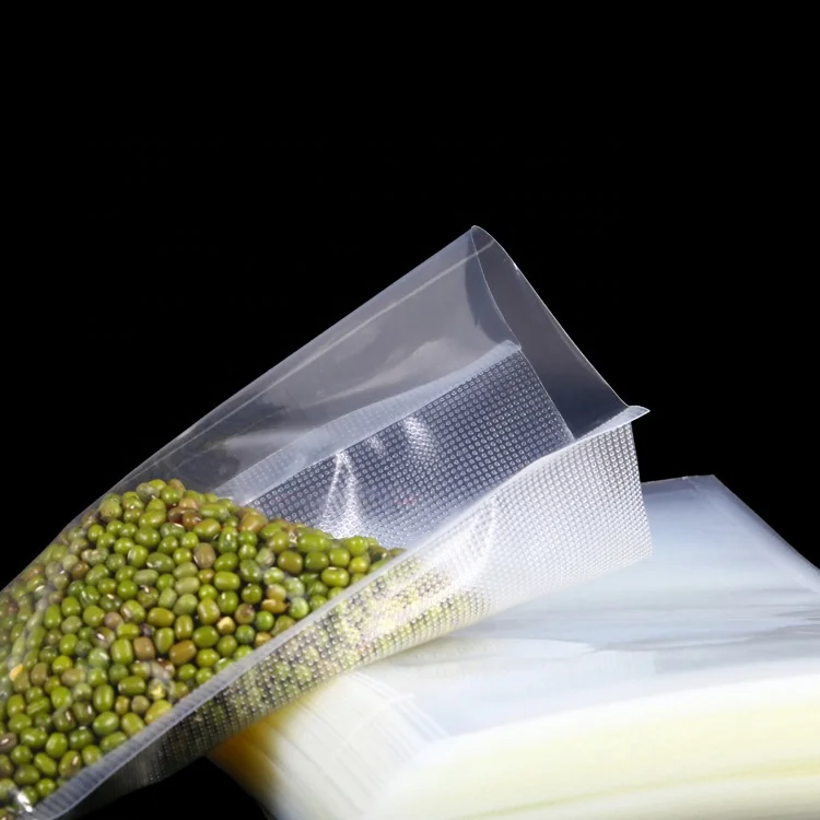 Вакуумные пакеты для пищевых продуктов