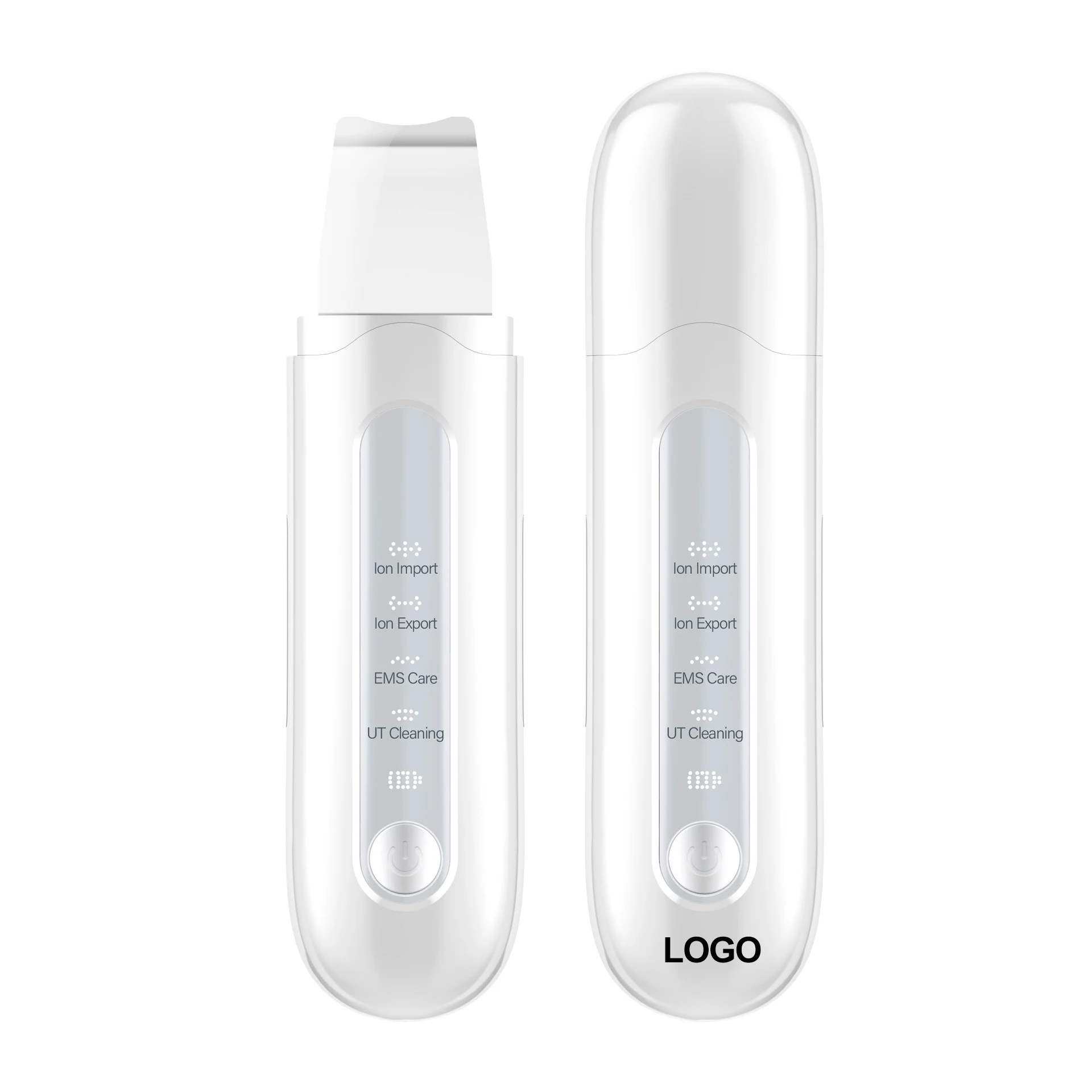 Лидер продаж, ультразвуковой скребок для кожи