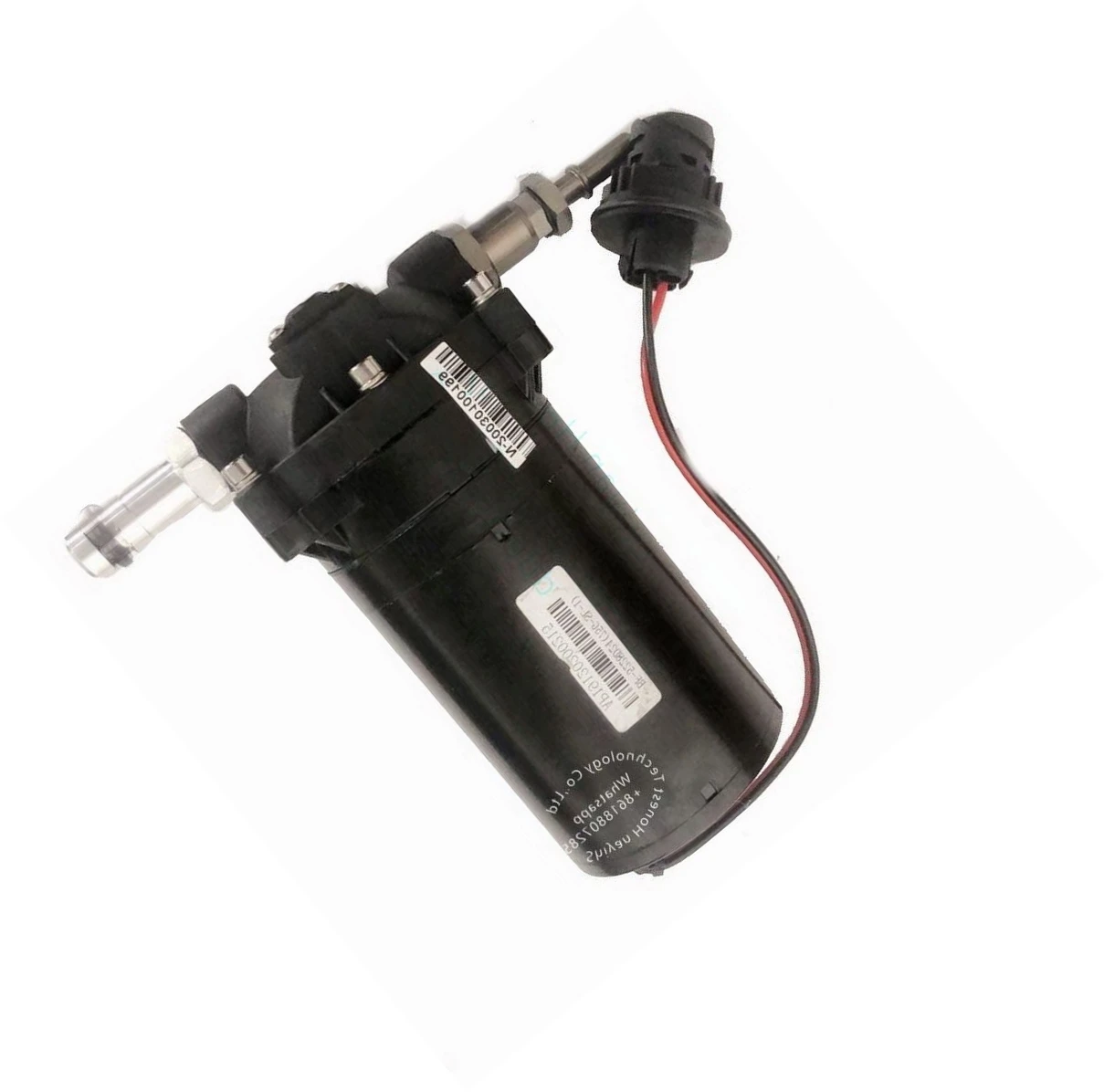 SCOTE 100% tested great performance Urea doser pump  High level urea pump motor A0001530294 with more models