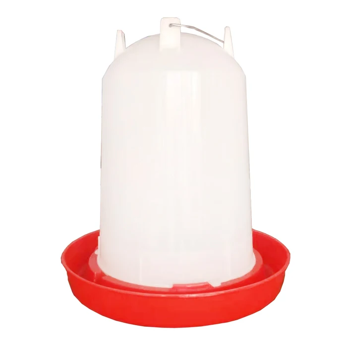 
Poultry drinkers Plastic water bowl for chicken chicken water dispenser 
