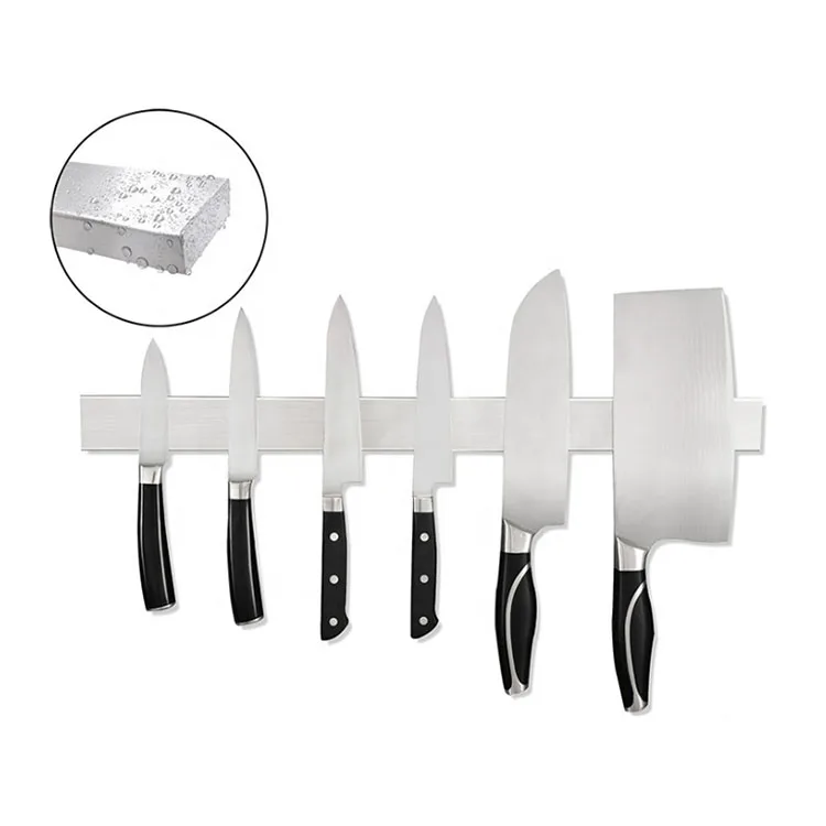 High quality impact wrench kitchen grip magnetic knife tool holder