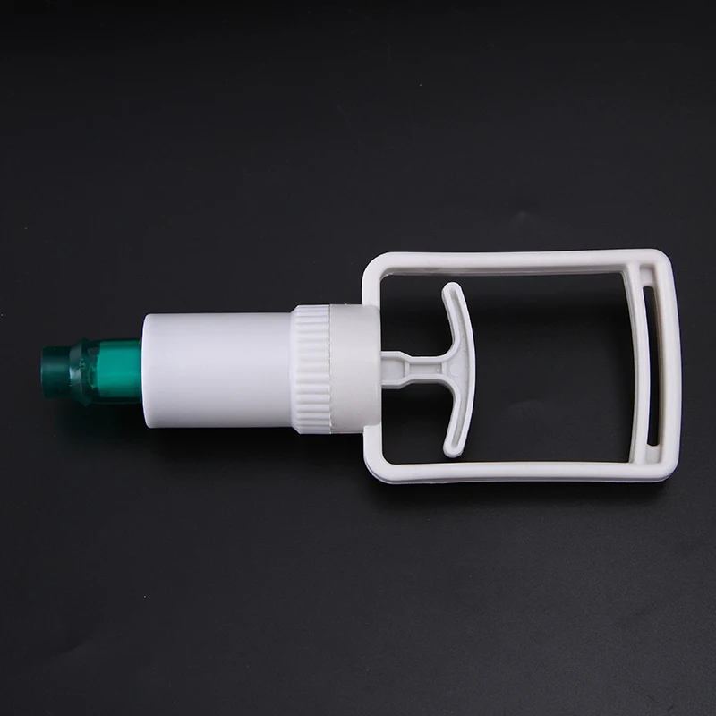 
Всасывающий насос банки 