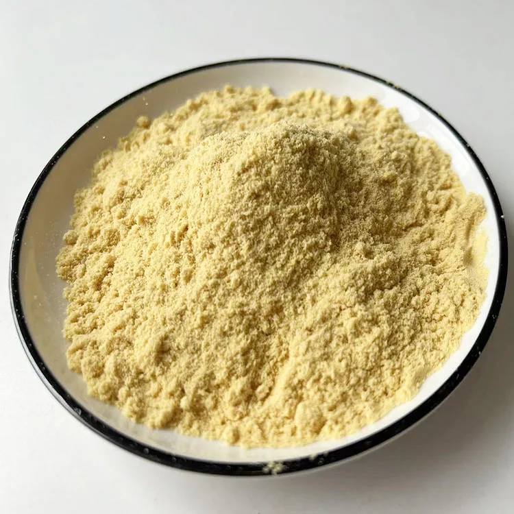 Perfect Quality Mustard Powder Mustard Material Ground Mustard