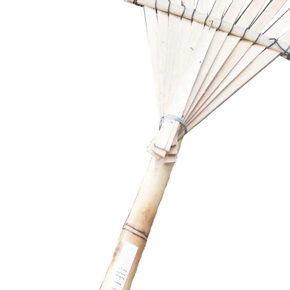 Природные ресурсы, экологически чистые, 11 зубьев, бамбуковые грабли для сада