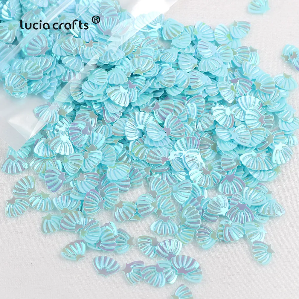 8*6 мм Dream Color Baby Shower Party свадебные принадлежности для вечеринок DIY украшения пластиковая блестящая сверкающая оболочка