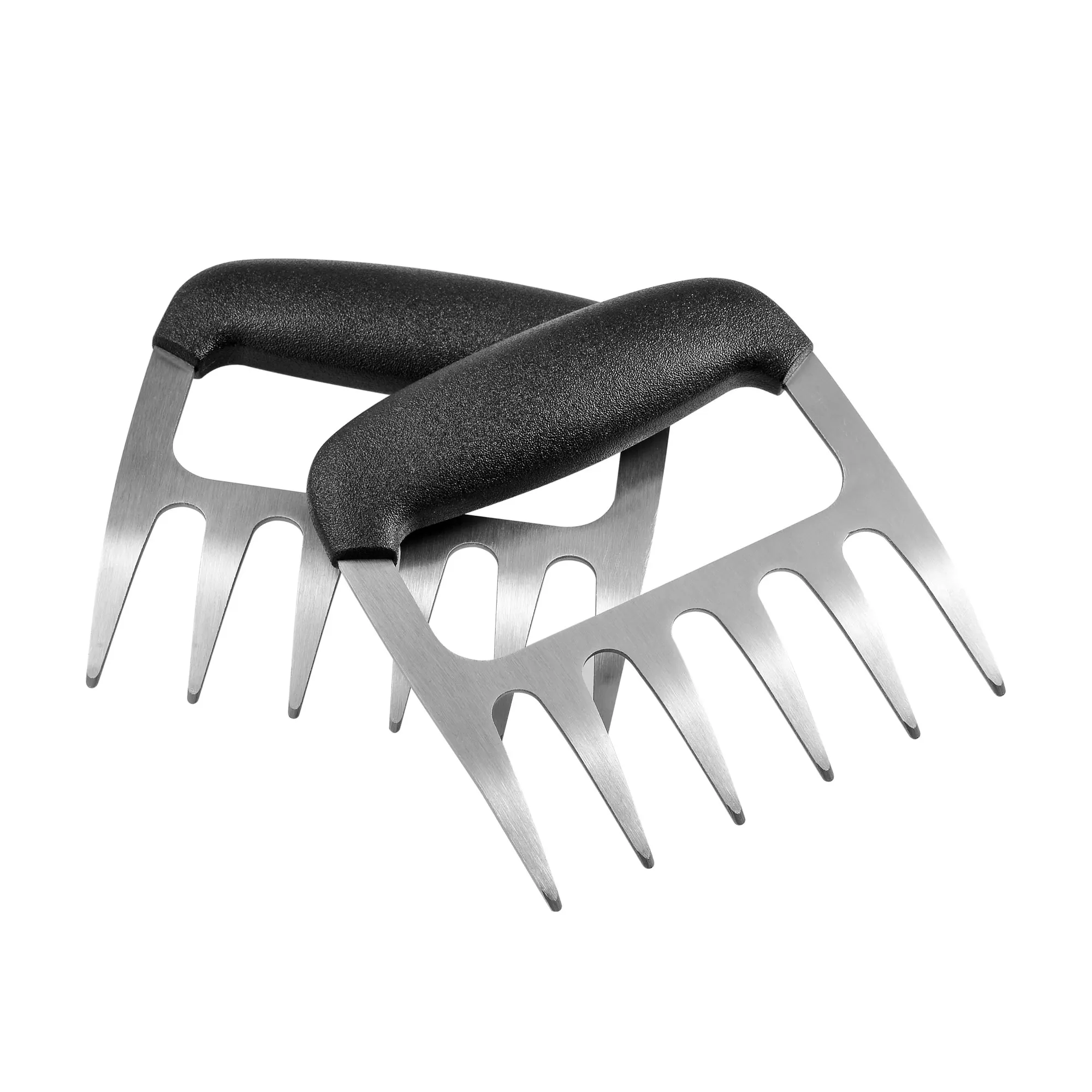 Non-Slip Meat fork BBQ Shredding Claws barbecue accessories barbecue set