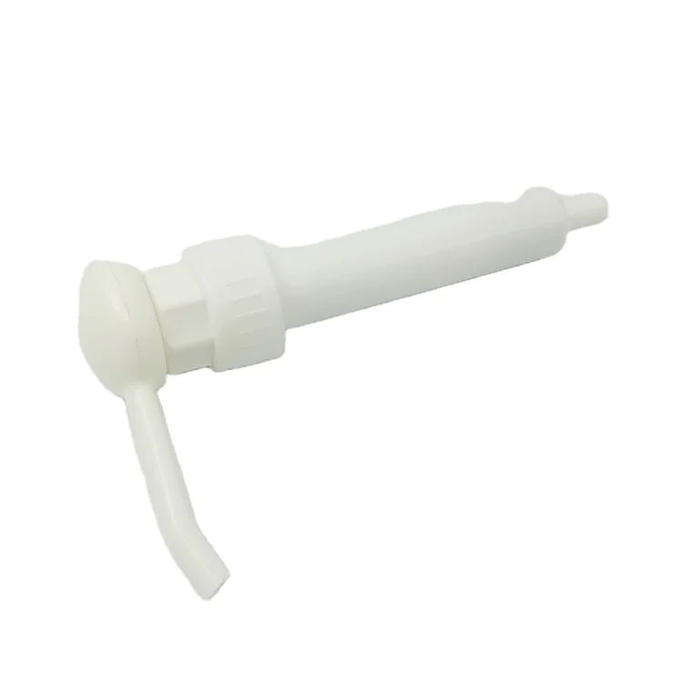 OEM OEM Hot selling 30 ml Dosage White gallon pump dispenser for 5 litre Jerry Can Containers, 38/410 38/410 38/415 manufacturer/wholesale