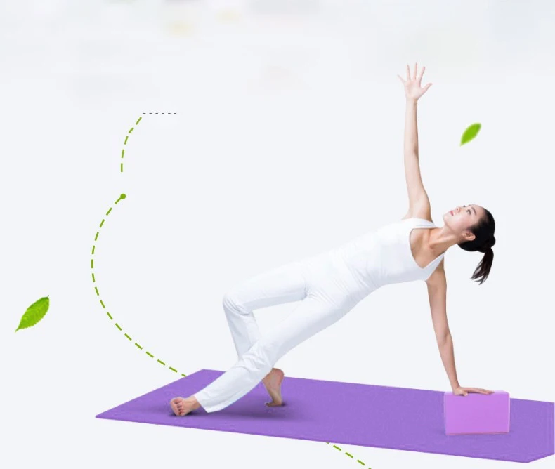 Good price for sale Manufacturer comfortable yoga block