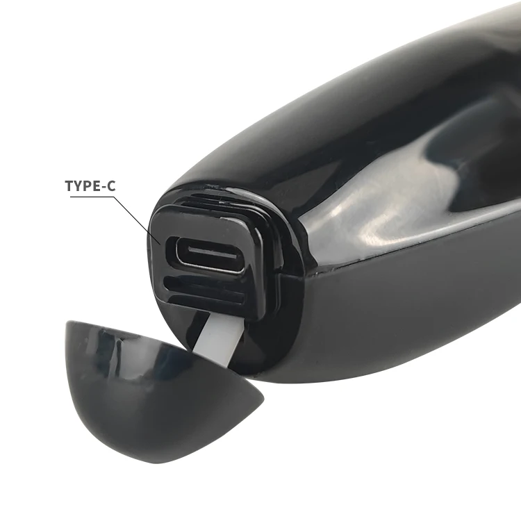 Rechargeable Ozone Meter Skin Rejuvenation Face Lifting Ozone Jet Plasma Pen Square Plasma Jet Machine