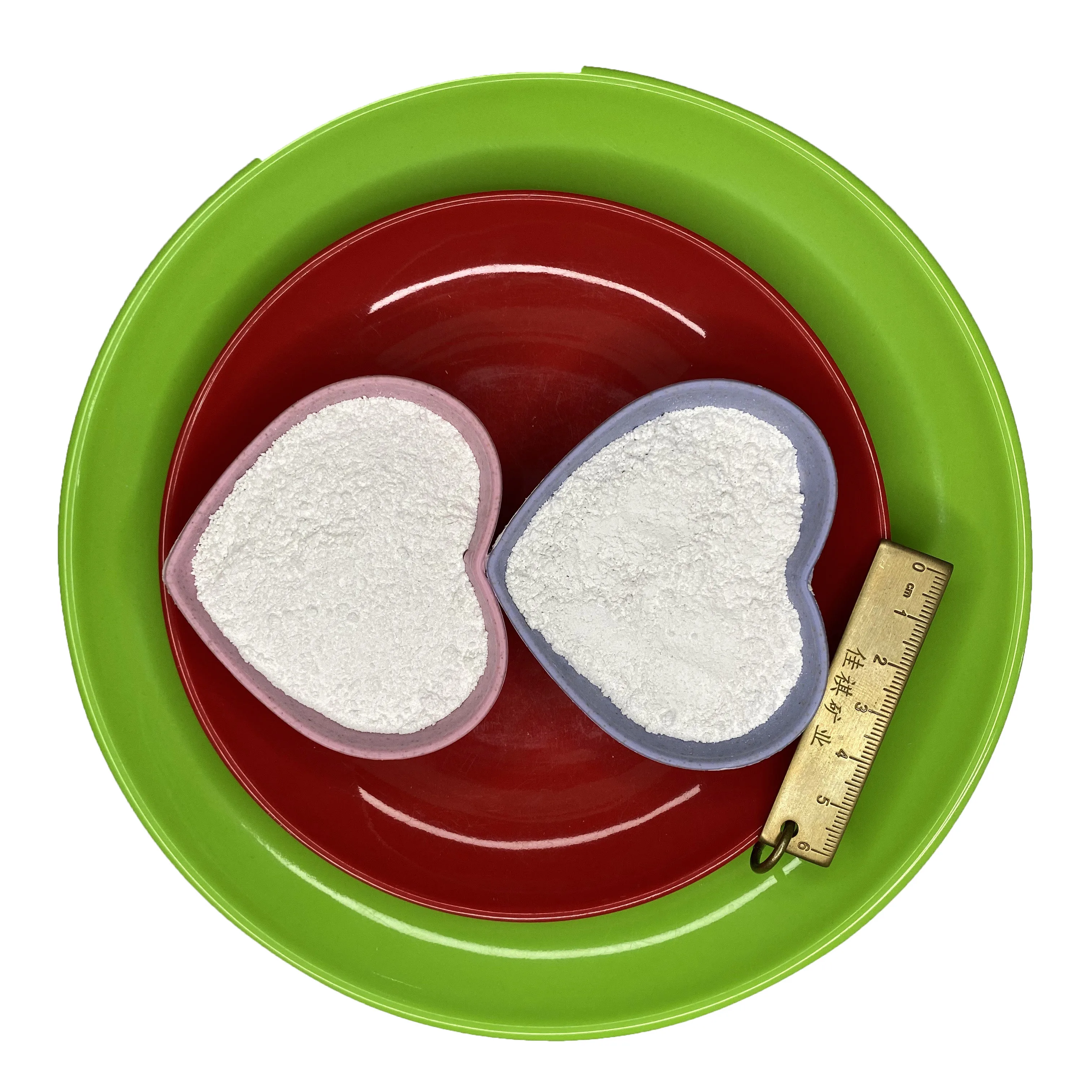 Micronized Hydrated Lime - slaked lime for construction