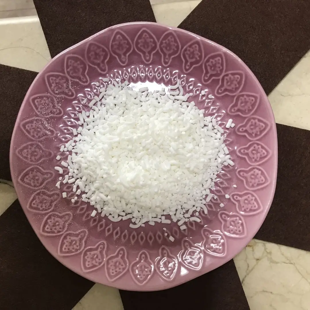 Натрий cocoyl изетионат лапша SCI порошок CAS NO.61789-32-0 sci