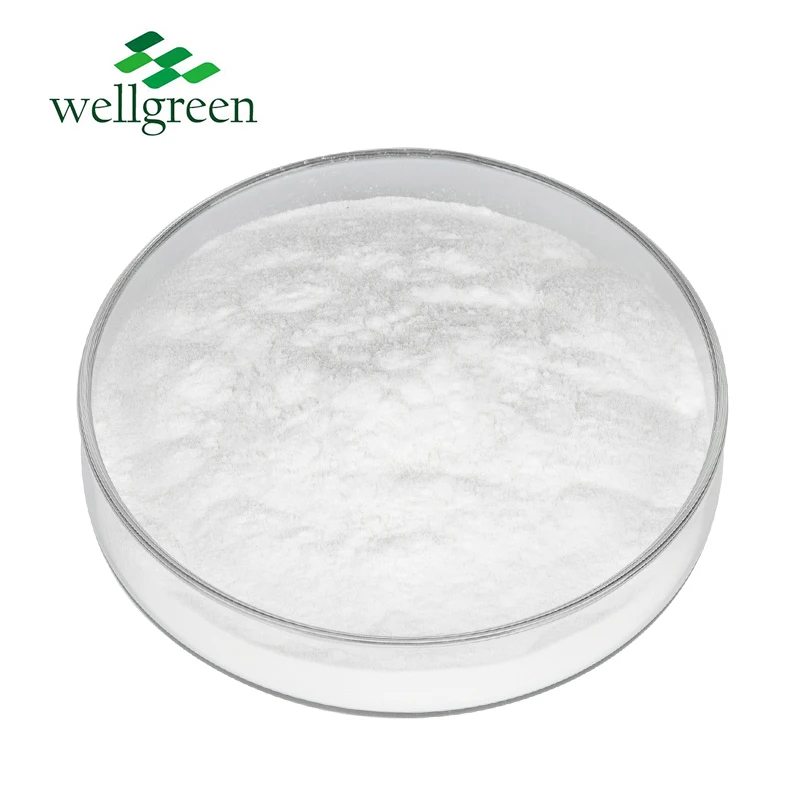 Cosmetic Grade Private Label Skin Whitening Glutathione Powder Alpha Arbutin