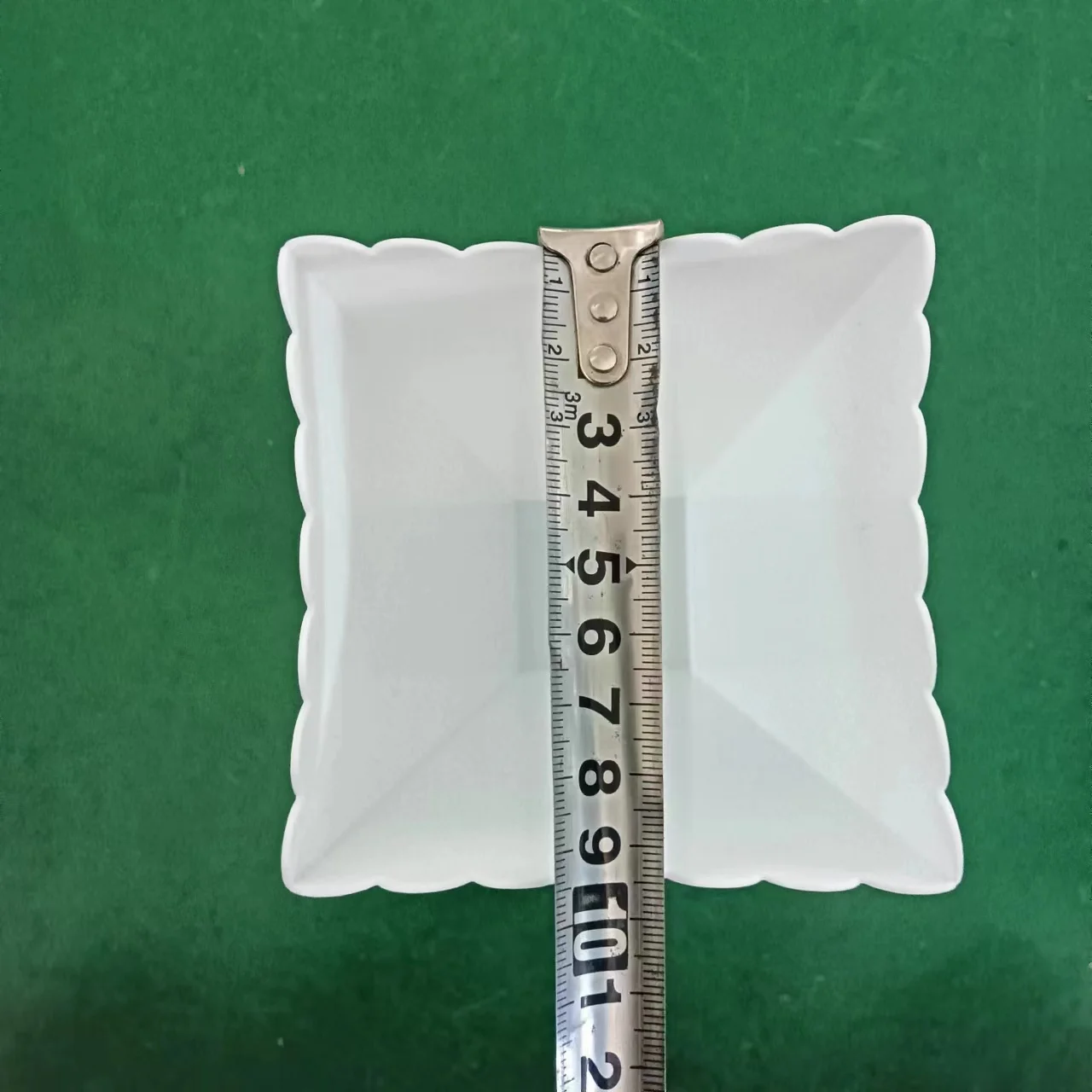 plastic popcorn bucket small container with customized printing