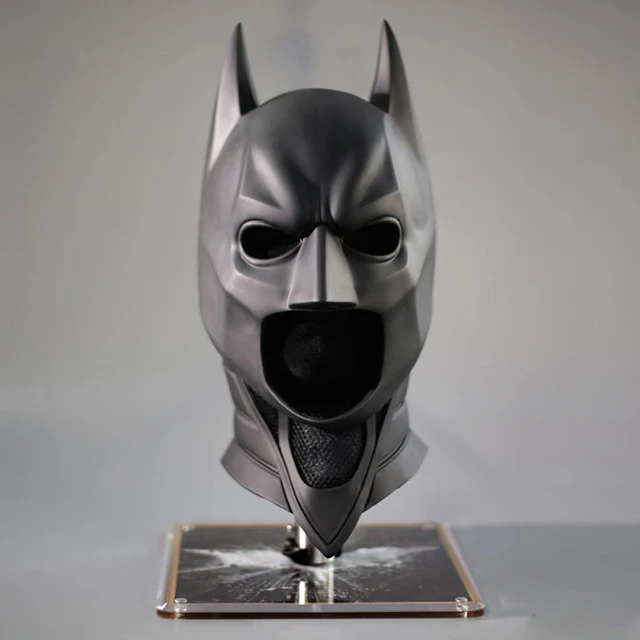 Hood film and television role play PVC head ornament queue party dress up halloween mask