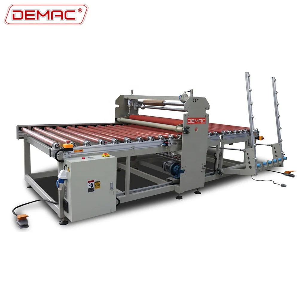 Customized Film Lamination Machine Automatic Glass Laminating Machinery Product (1600279969897)