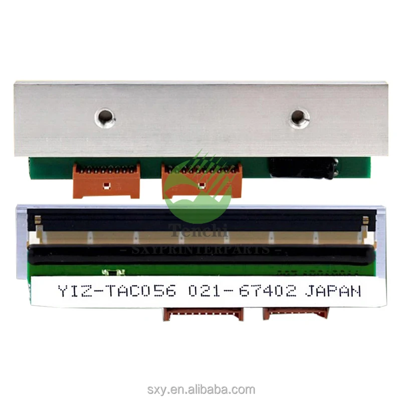 New Print Head for DIGI SM80 SM90 SM100 SM110 SM300 SM-80 SM-90 SM-100 SM-110 SM-300 Scales Printer Thermal Printhead