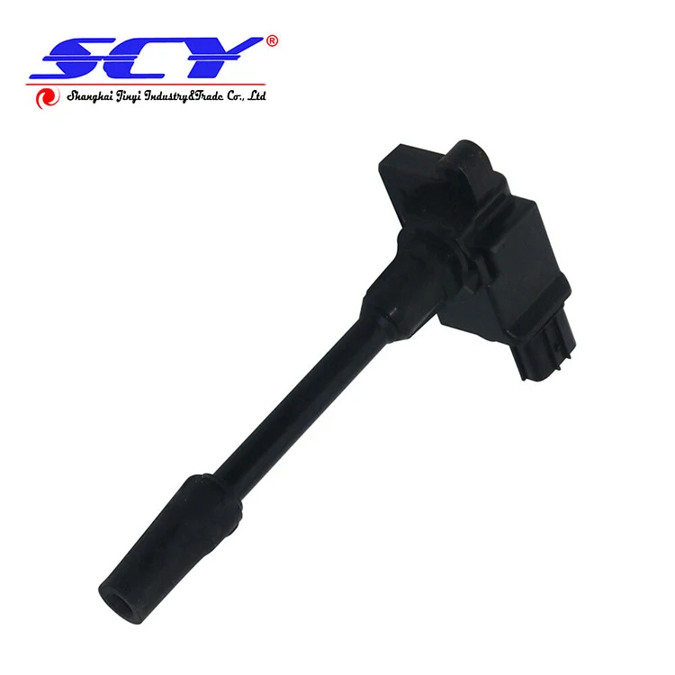 Car Ignition Coil Suitable For Mitsubishi MD365101 MD359868 H6T12671A
