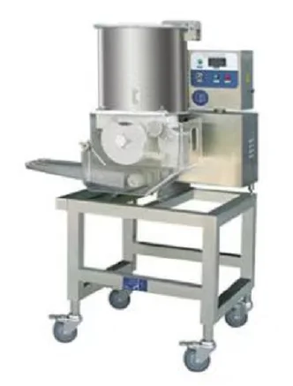 Meat patty machine offer with factory price