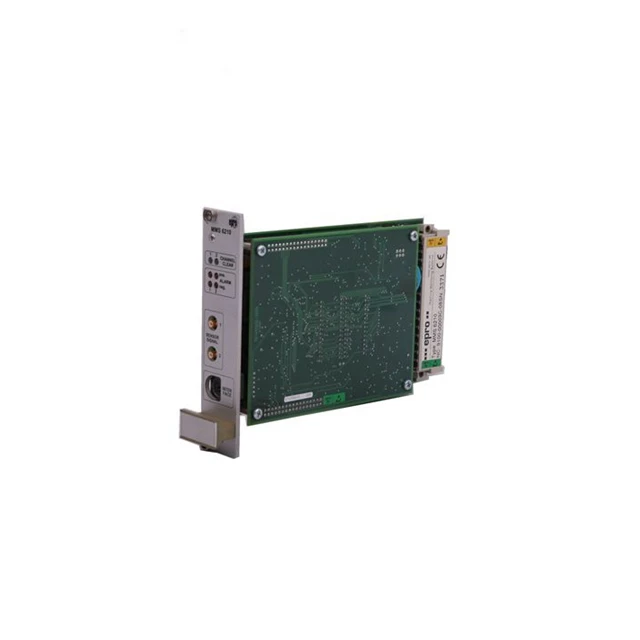 Epro CON021+PR6423/00R-010-CN With Best Price  Plc Programming Controller