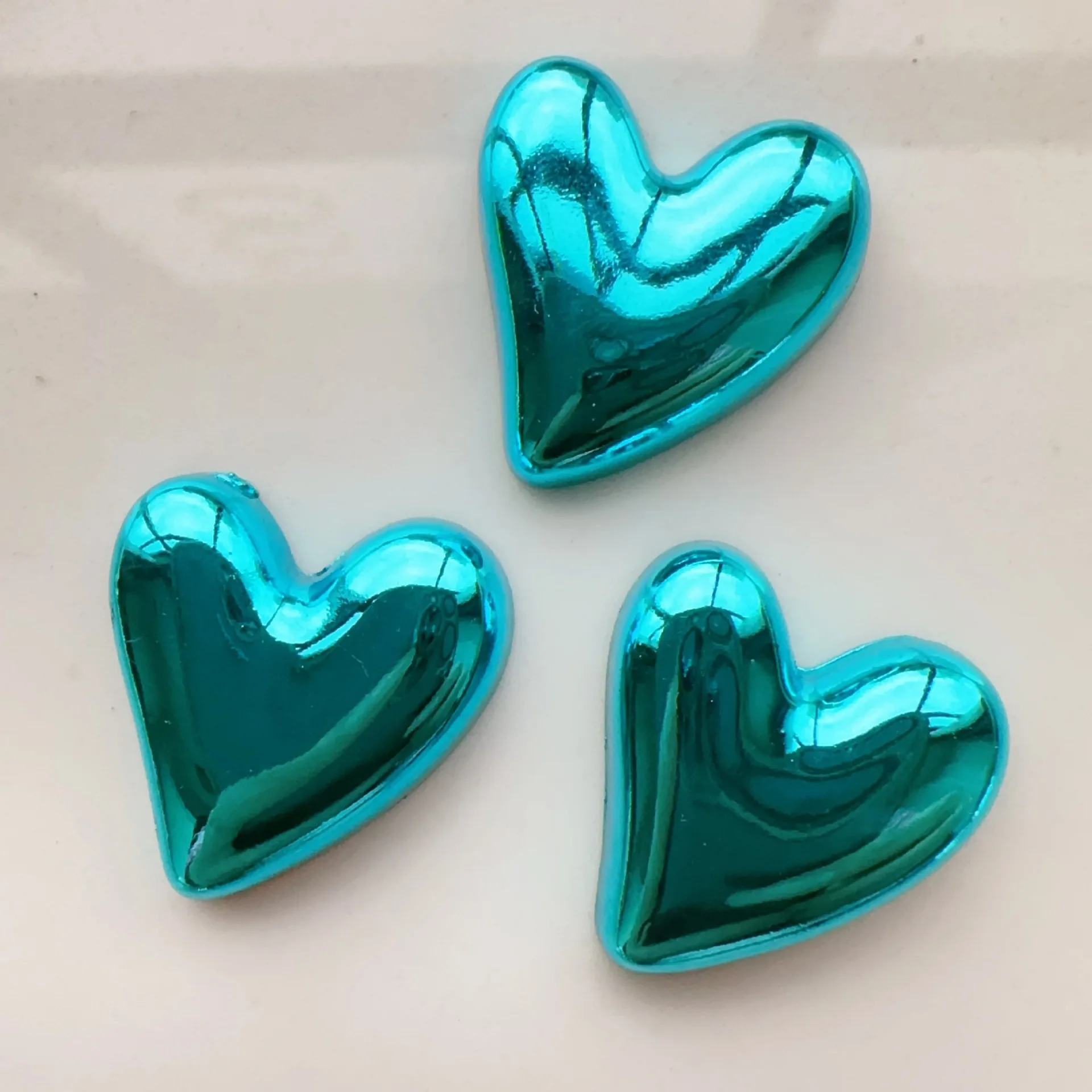 Custom Fridge Magnets Heart Shaped Fridge Magnets