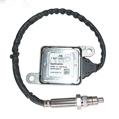 Nox Sensor for MERCEDES,Volvo,SCANIA,IVECO  5WK96612D/F/B