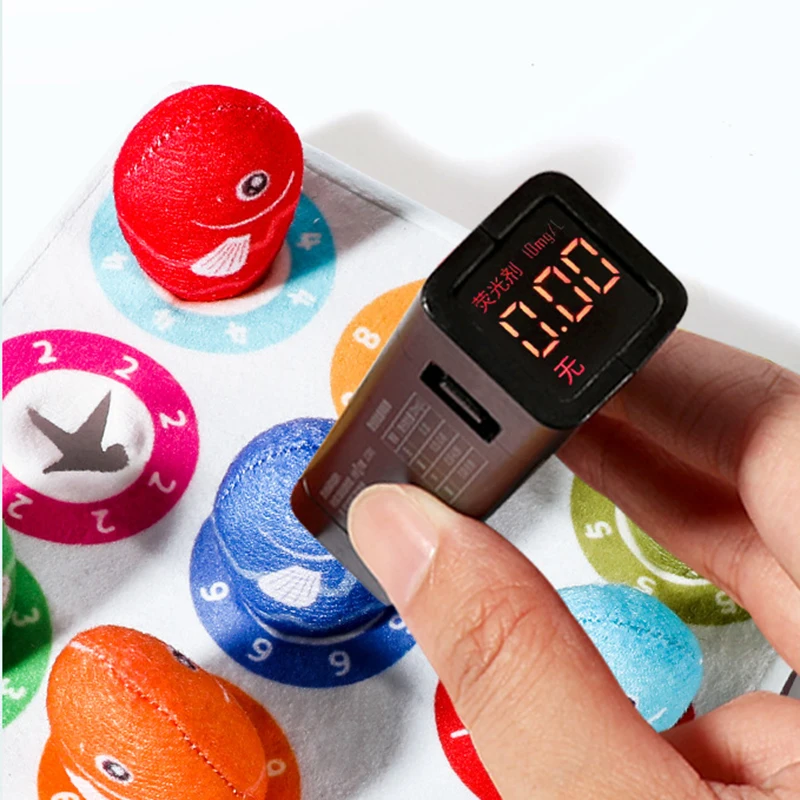 Crinkle Sensory Toys for Babies Carrot Harvest Game Pulling Toy Soft Toddler Montessori Educational Toys