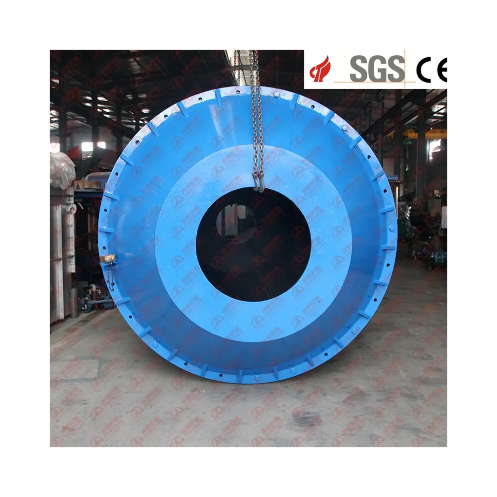 Rotary Furnace For Smelting 10 Ton Melting For Metal Melting Aluminium/brass/cooper Ingot Refining Rotary Furnace